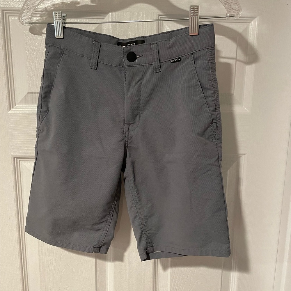 Hurley Boys Shorts, size 12